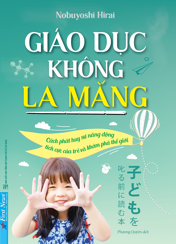 Giáo Dục Không La Mắng