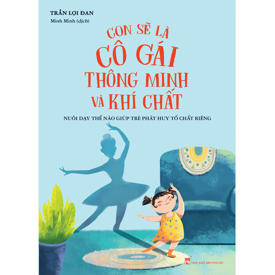 Combo 2 Cuốn sách: Đọc Sách Cùng Con, Đi Muôn Dặm Đường - Xây Dựng Mối Quan Hệ Ý Nghĩa Và Bền Lâu Với Con + Con Sẽ Là Cô Gái Thông Minh Và Khí Chất - Nuôi Dạy Thế Nào Giúp Trẻ Phát Huy Tố Chất Riêng