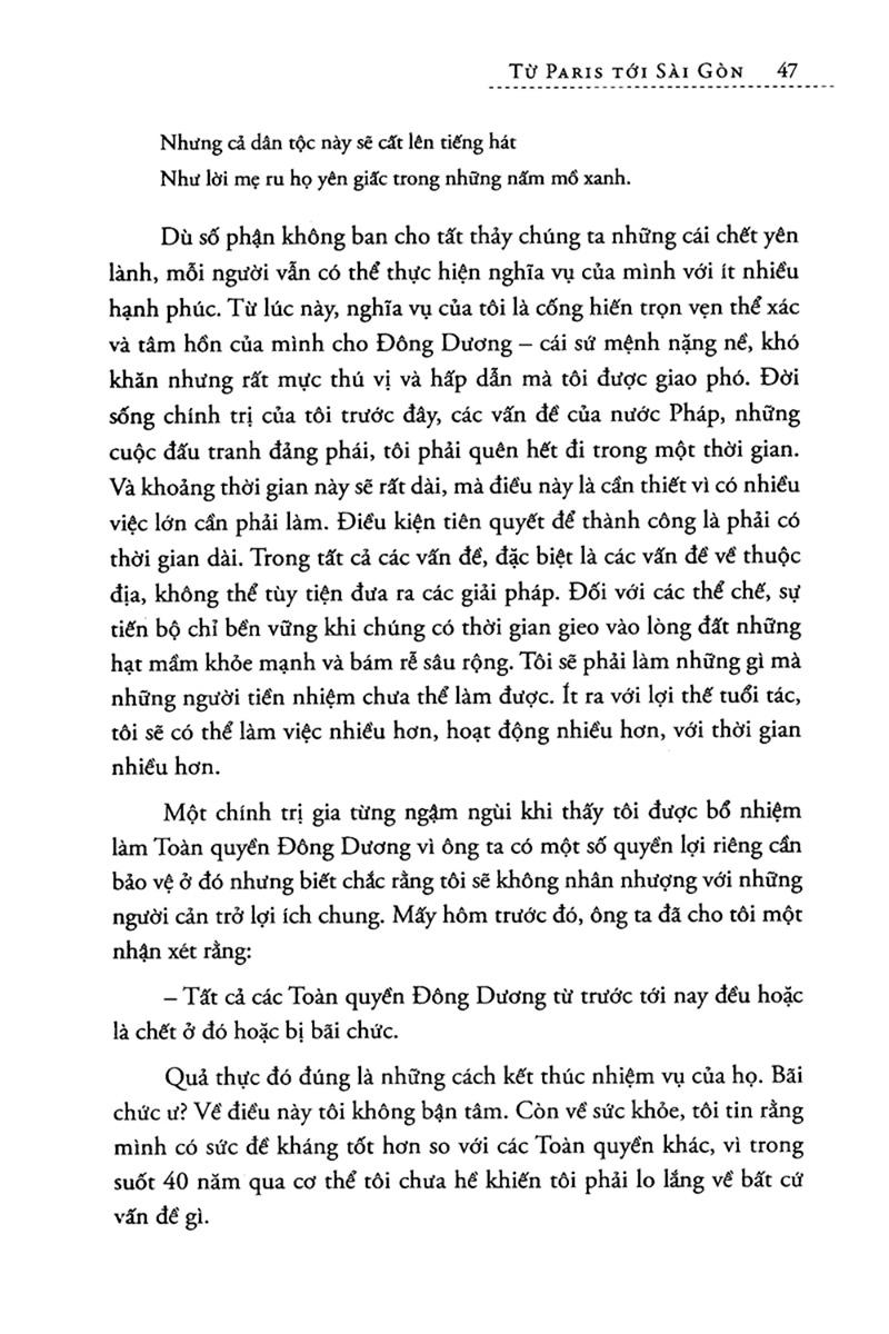Xứ Đông Dương (Tái Bản)