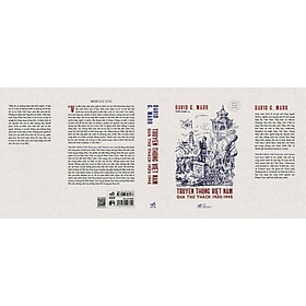 TRUYỀN THỐNG VIỆT NAM QUA THỬ THÁCH 1920 – 1945 - David G. Marr – Thiếu Khanh dịch -  Nhã Nam 