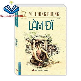 Sách - Làm đĩ (bìa mềm) - tái bản