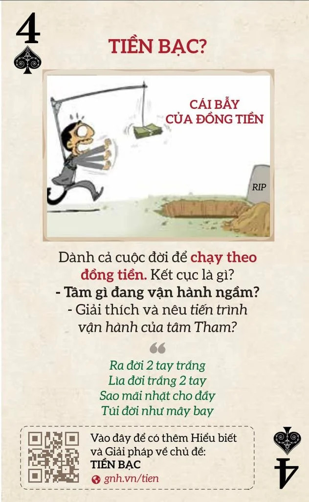 Combo: Góc Nhìn AQ + Bộ thẻ Rèn Trí Sáng Suốt (Giúp bạn đủ tinh tấn, kỹ năng, nâng cao chỉ số vượt qua nghịch cảnh AQ). Bộ quà tặng 11 khoá học phát triển kỹ năng 22 triệu