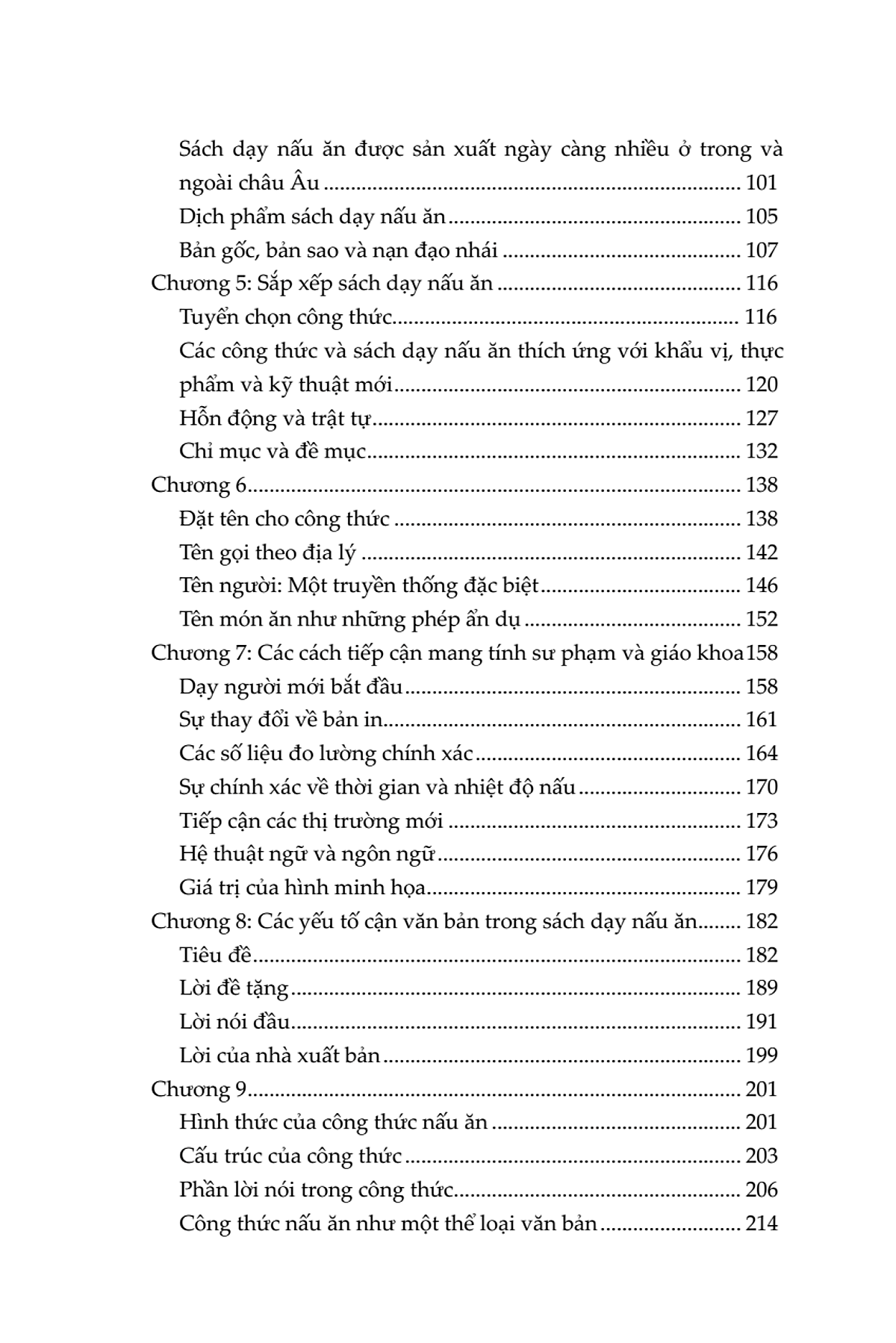 Sách - Lịch Sử Sách Dạy Nấu Ăn - 7 Thế Kỷ Định Hình Các Khuôn Mẫu Ẩm Thực Phương Tây