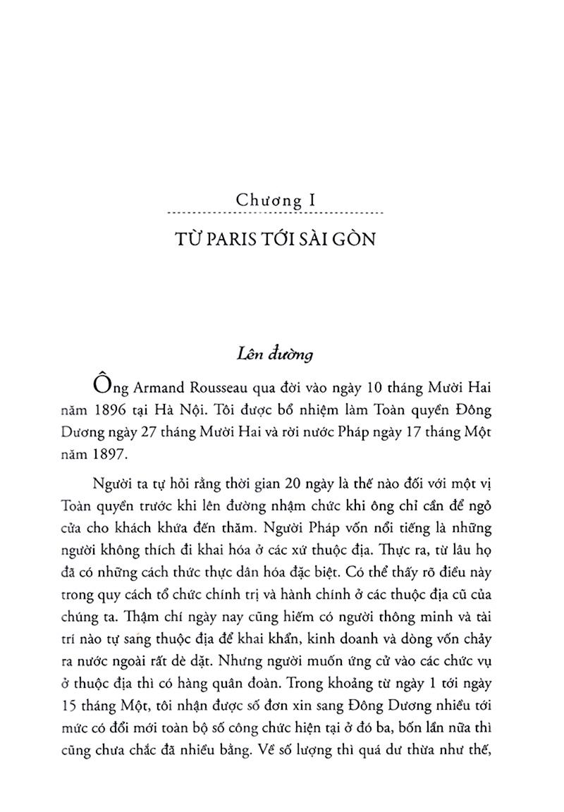 Xứ Đông Dương (Tái Bản)