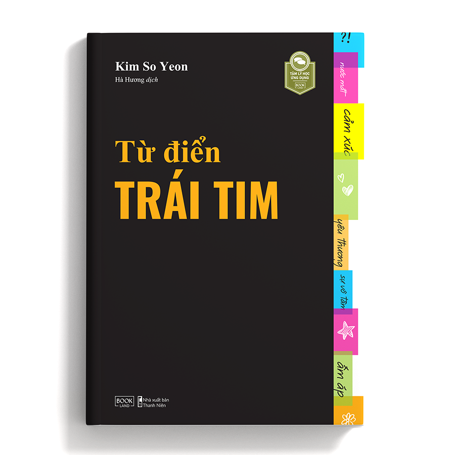 Từ Điển Trái Tim