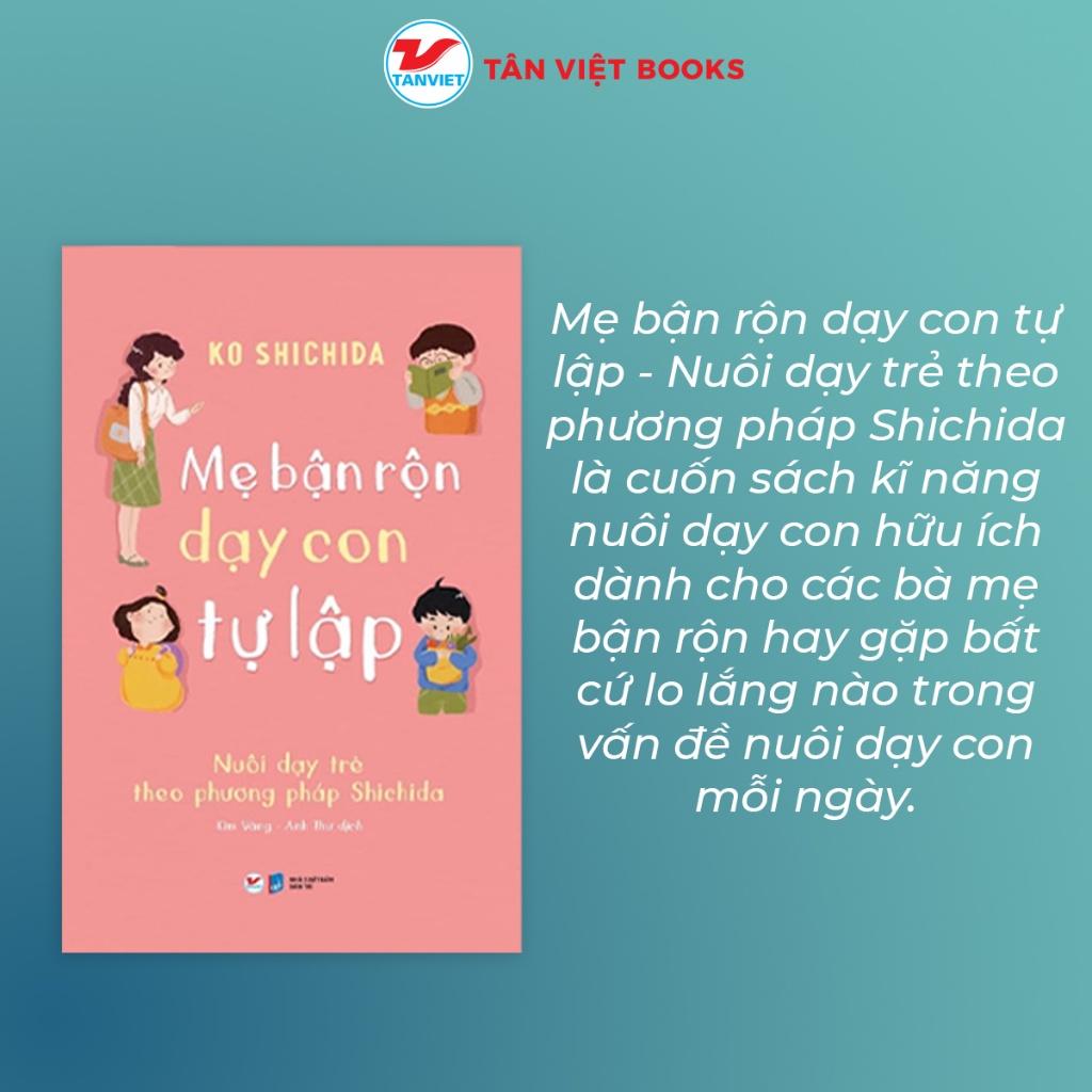 Cẩm nang nuôi dạy con - Bản Quyền