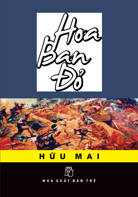 Hoa Ban Đỏ