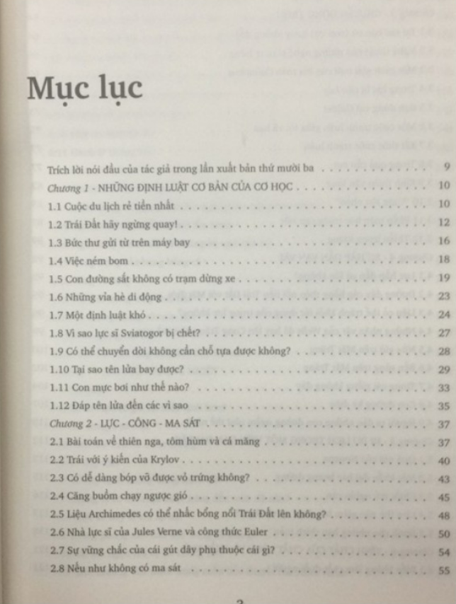 Sách - Vật lý vui Tập 2
