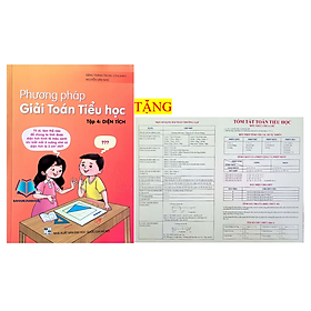 Sách - phương pháp giải toán tiểu học - tập 4 điện tích (BT)