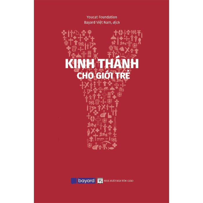 Kinh Thánh Cho Giới Trẻ