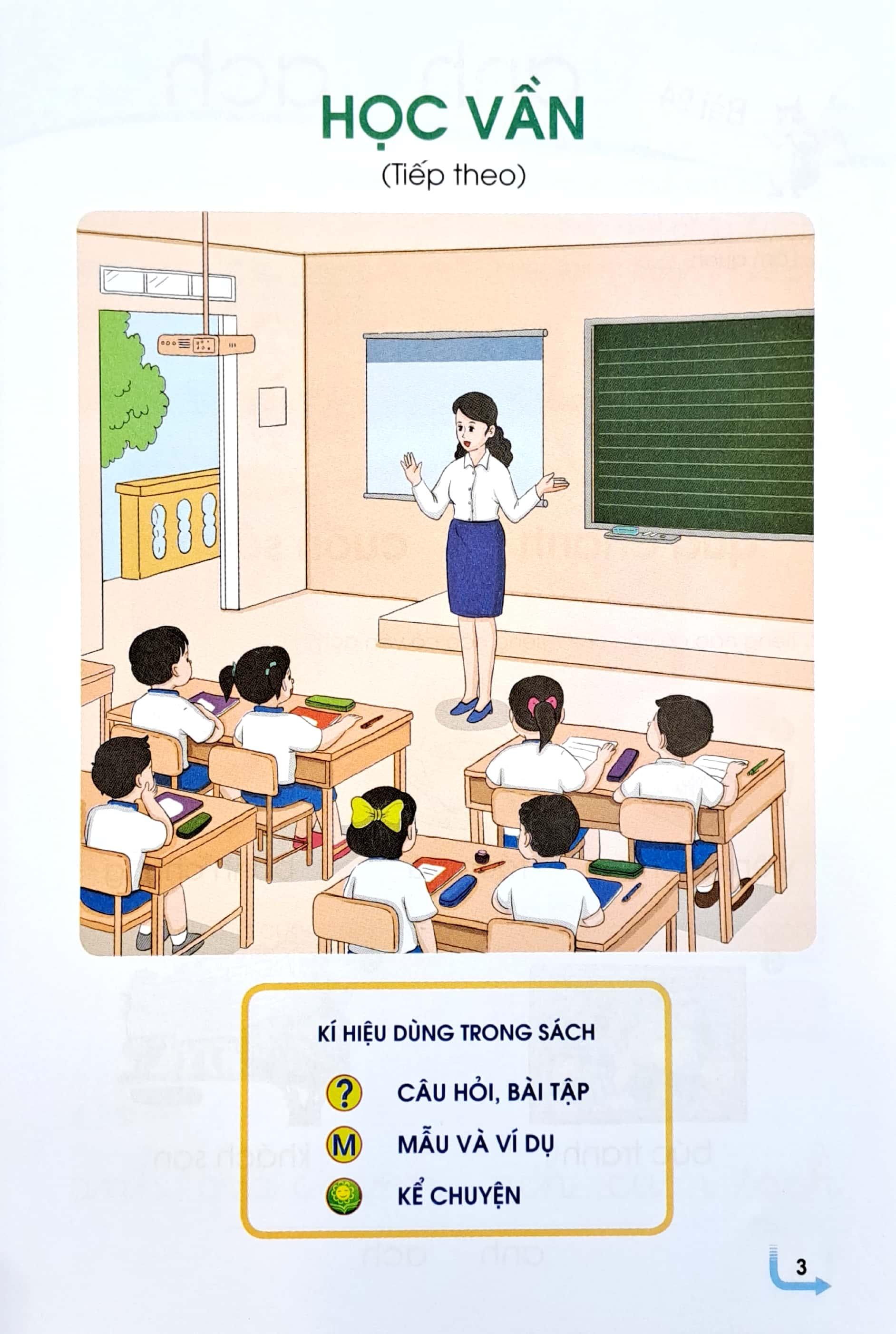 Tiếng Việt 1 - Tập 2 (Cánh Diều) (Chuẩn)