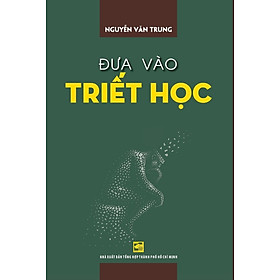 Đưa vào triết học