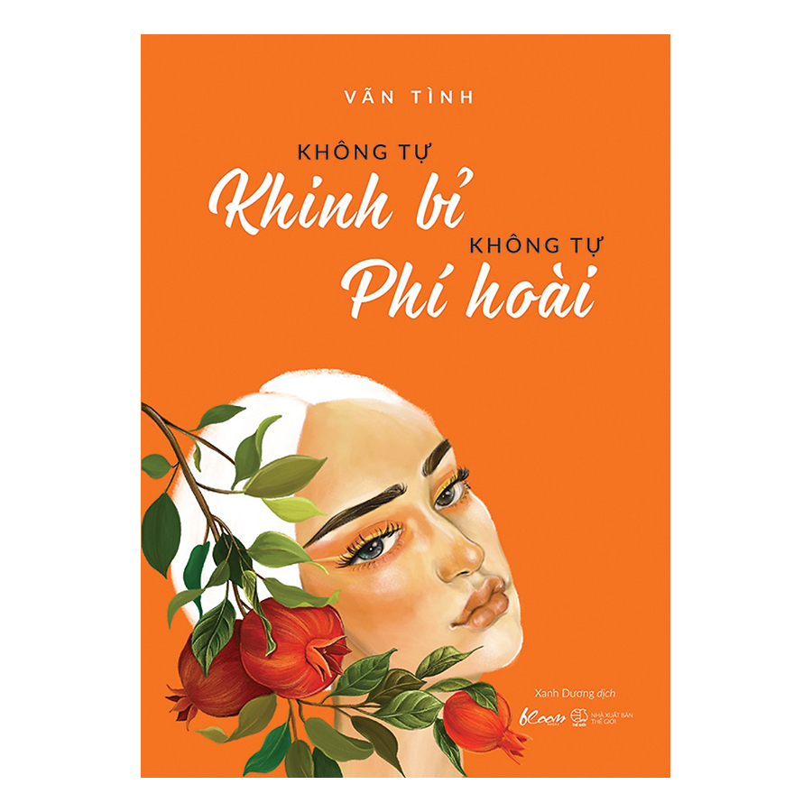 Combo Bạn Đắt Giá Bao Nhiêu + Khí Chất Bao Nhiêu Hạnh Phúc Bấy Nhiêu + Không Tự Khinh Bỉ Không Tự Phí Hoài (3 Cuốn)