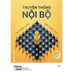 Truyền Thông Nội Bộ - Bản Quyền