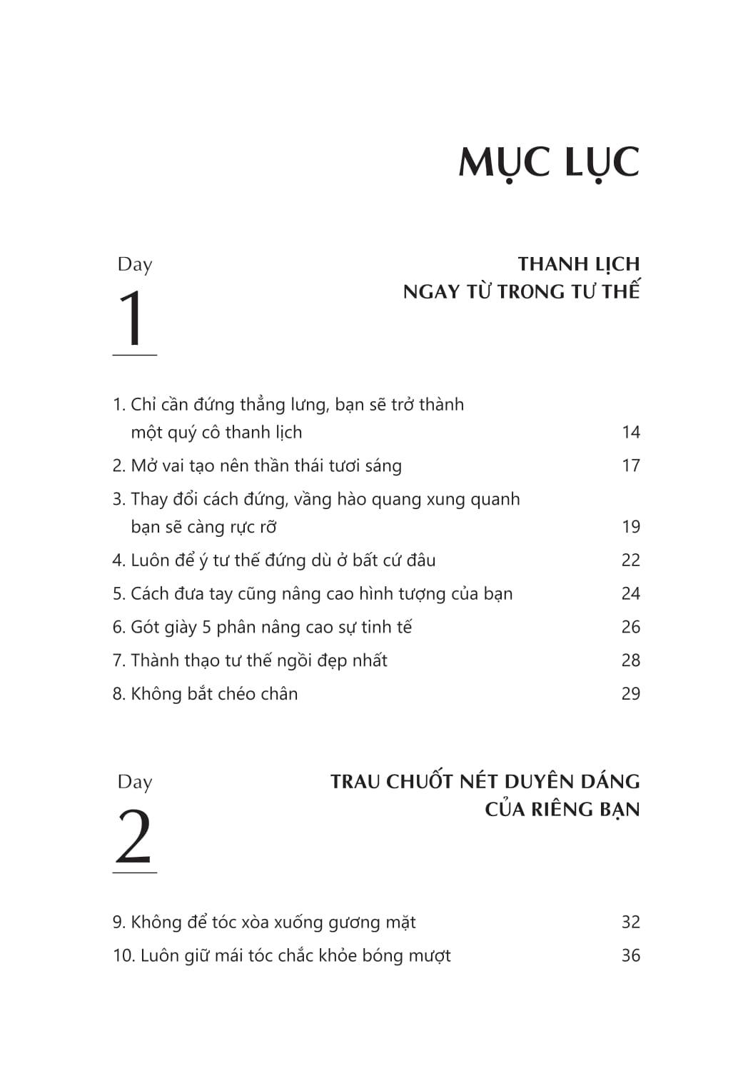 Sách - Cách Ứng Xử Thông Minh Và Thanh Lịch Của Phụ Nữ Nhật