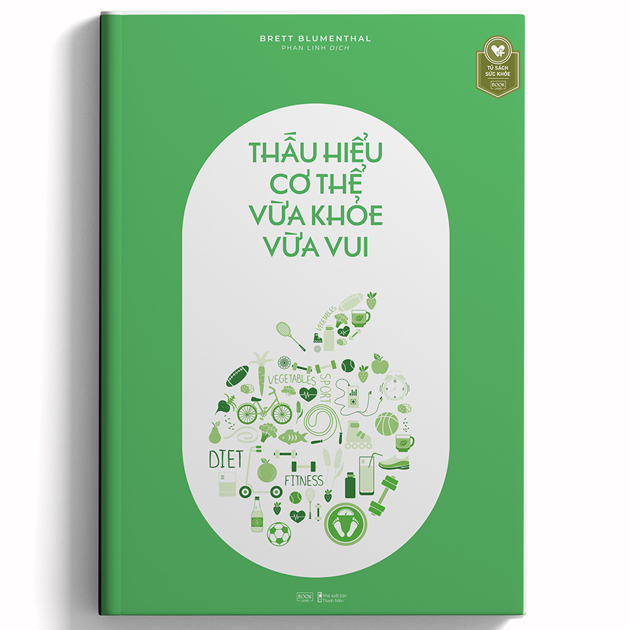 Thấu Hiểu Cơ Thể Vừa Khỏe Vừa Vui
