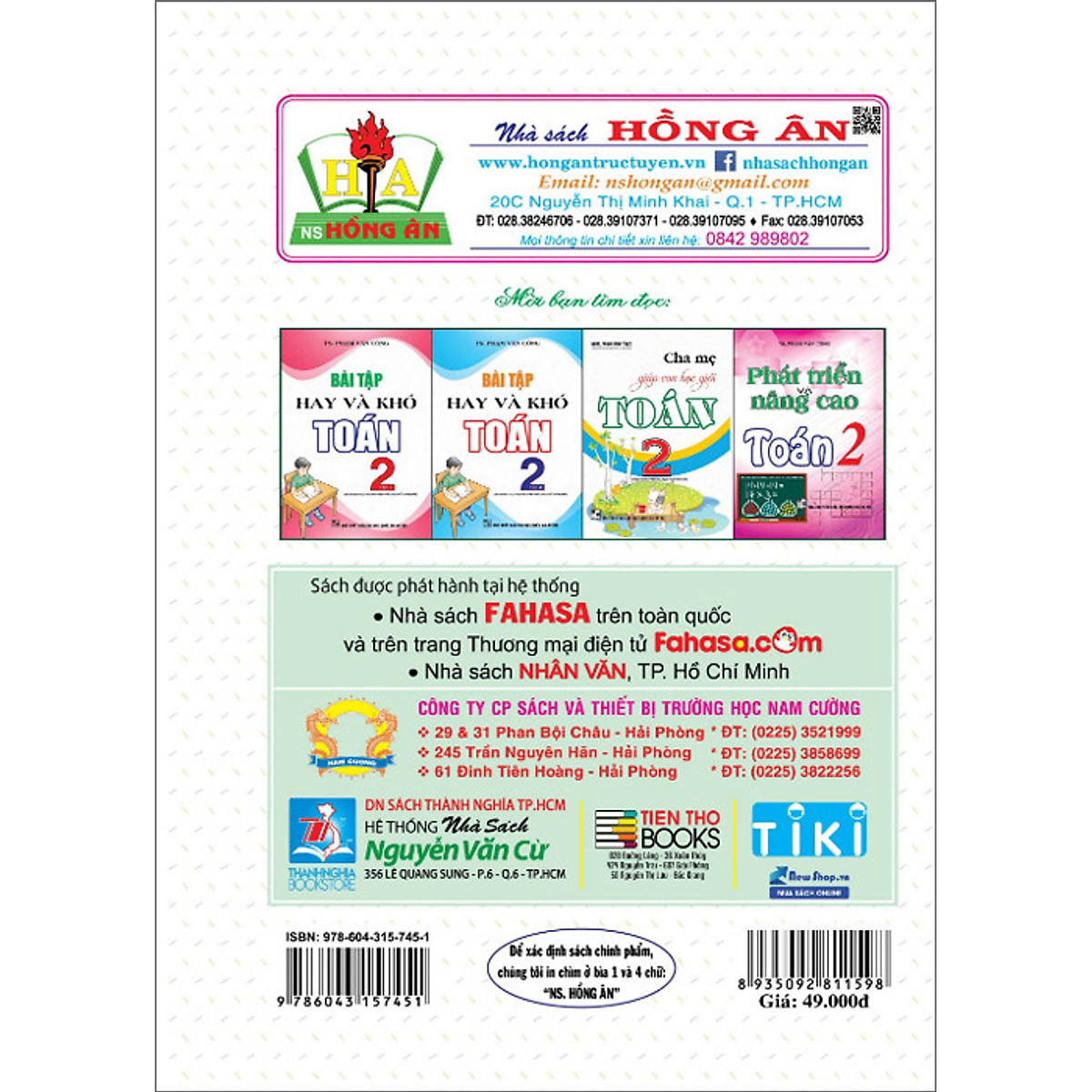Hướng Dẫn Giải Violympic Toán 2