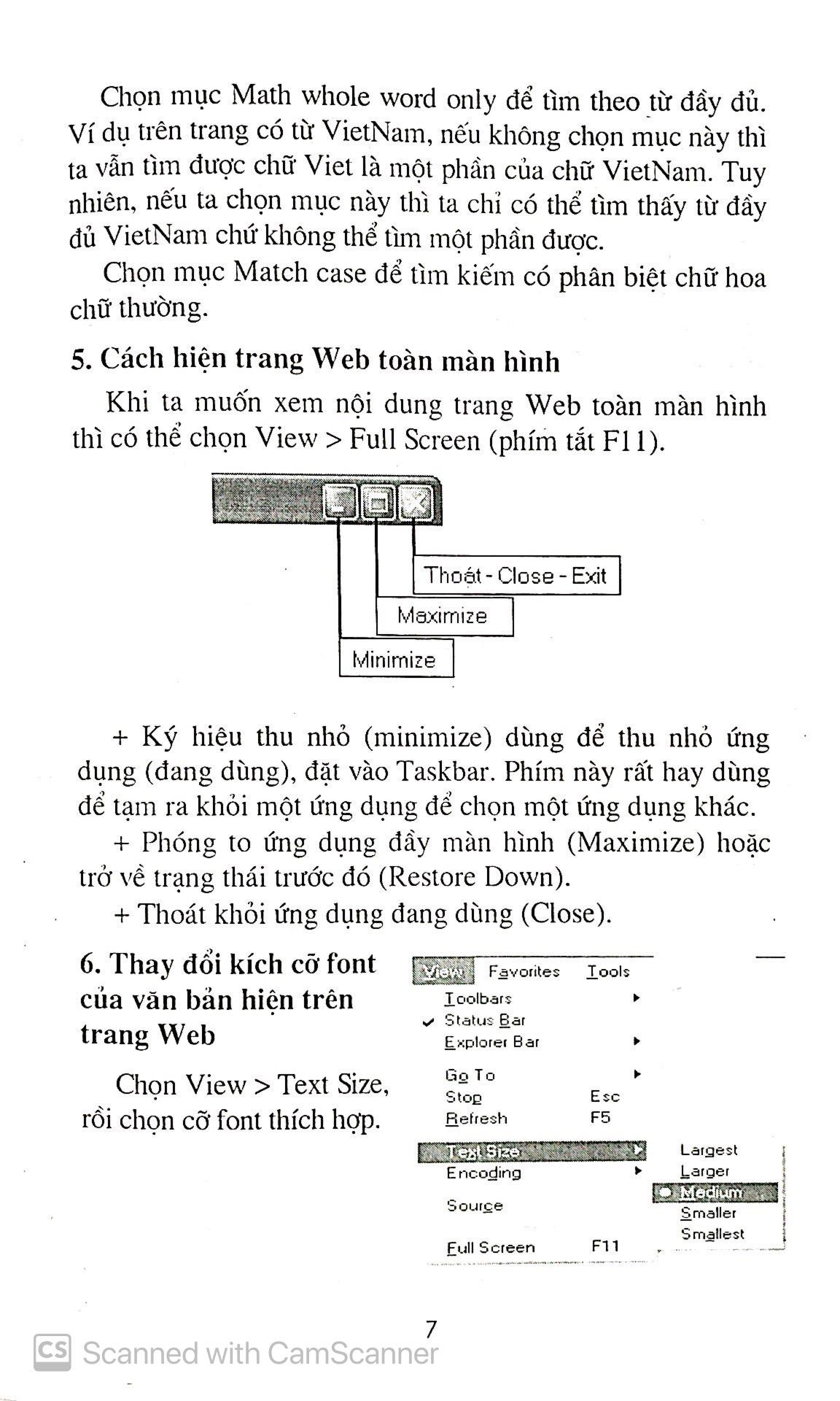 Tự Học Nhanh Cách Làm Chủ Trên Google và Yahoo!