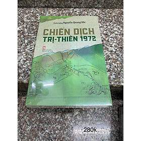 Chiến Dịch Trị - Thiên 1972
