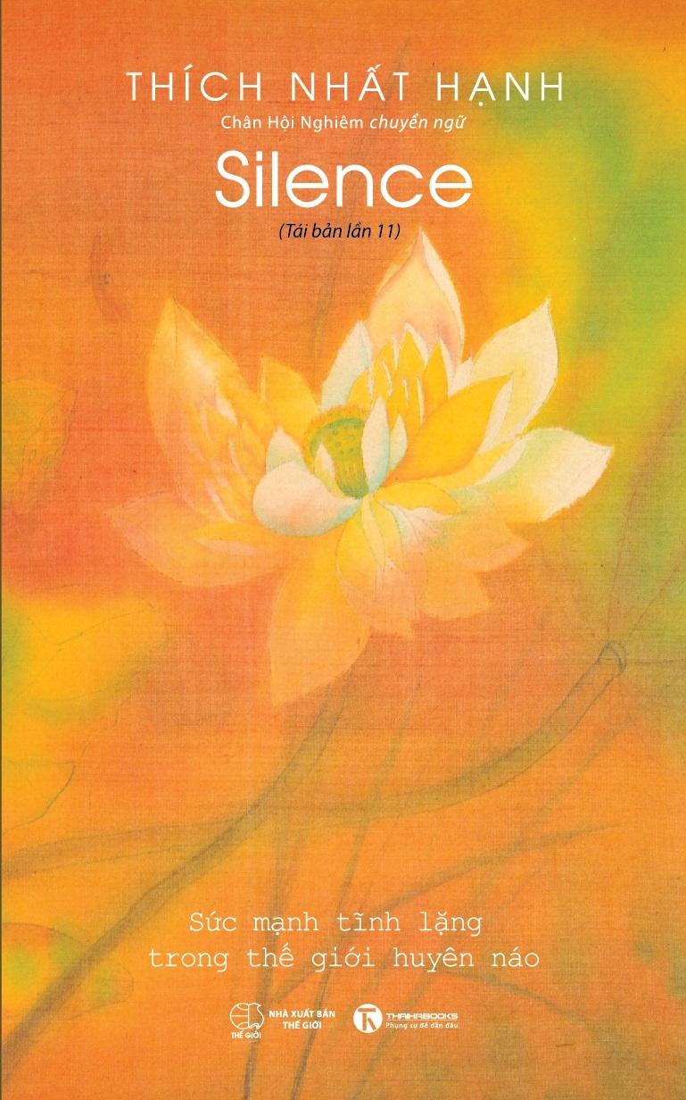 Tĩnh Lặng (Tái Bản Lần Thứ 11/2020)