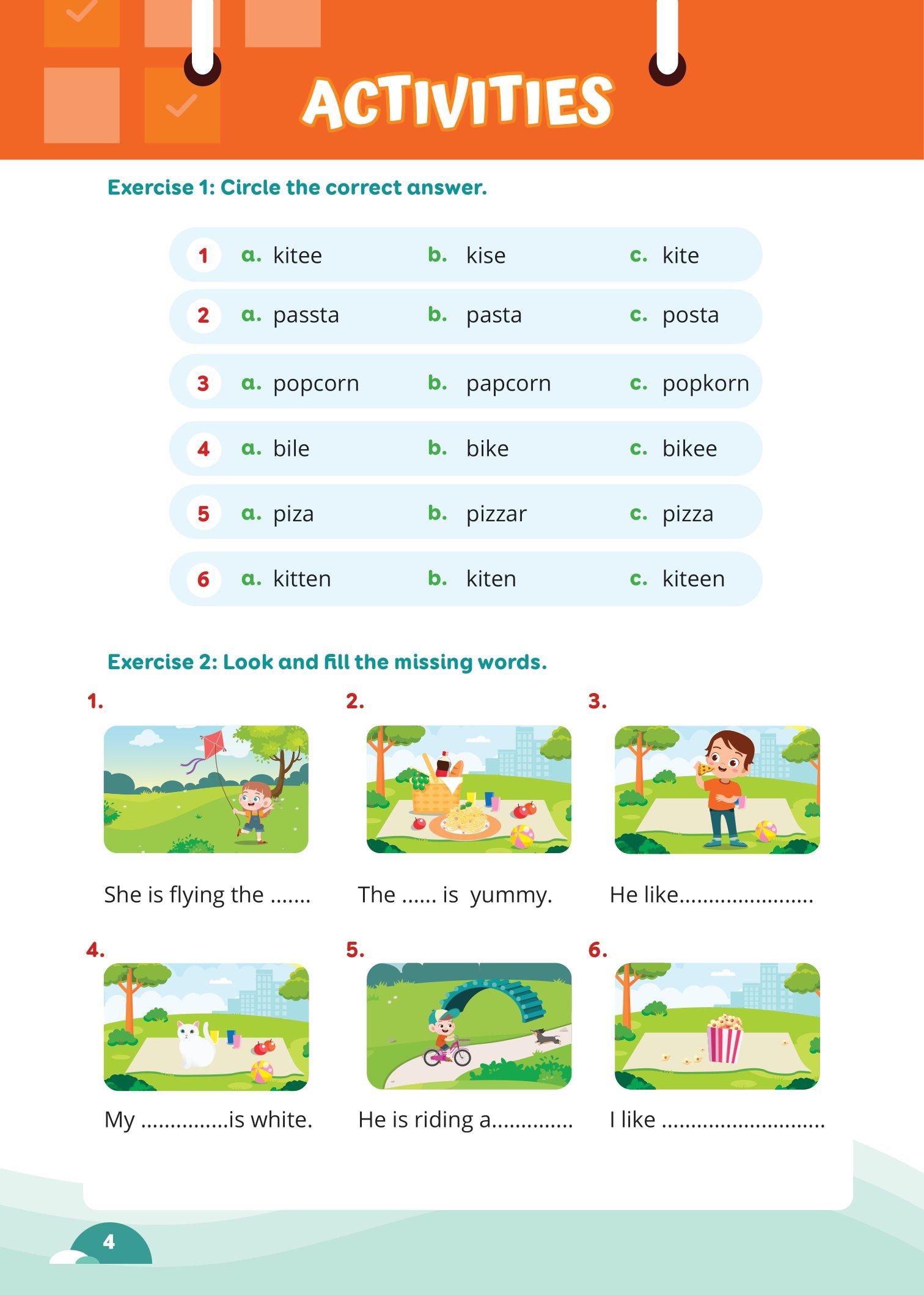 Luyện Viết Chữ Từ Vựng Tiếng Anh Theo Chương Trình Sách Giáo Khoa 2 (Global)