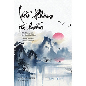 Sách - Liễu Phàm Tứ Huấn - AZ Việt Nam