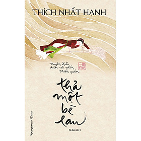 Thả Một Bè Lau (Tái bản năm 2024)