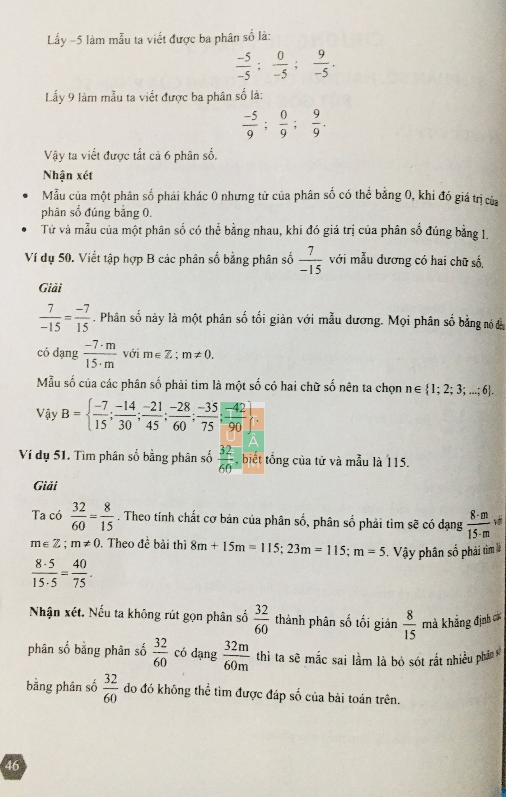 Sách - Bài tập nâng cao và một số chuyên đề Toán 6