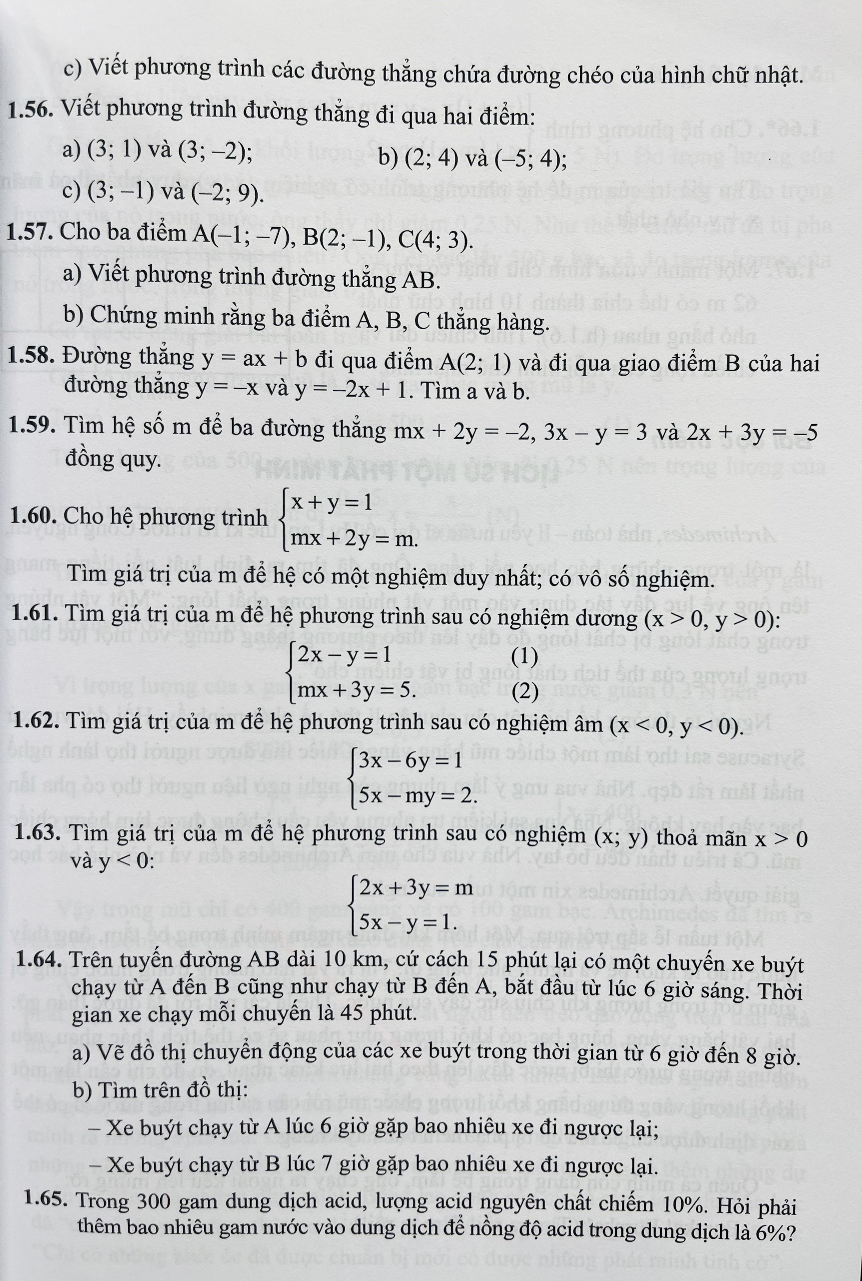 Sách - Toán cơ bản và nâng cao lớp 9 tập 1+2 (Kết nối tri thức với cuộc sống)