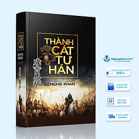Thành Cát Tư Hãn