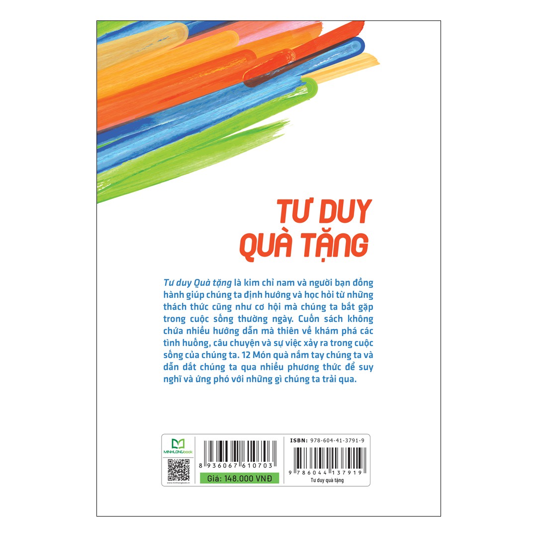 Tư Duy Quà Tặng