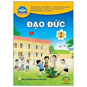 Đạo Đức 2 (Chân Trời Sáng Tạo) (2023)