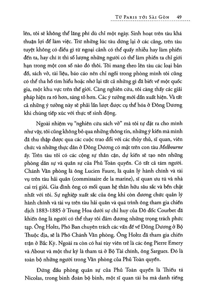 Xứ Đông Dương (Tái Bản)