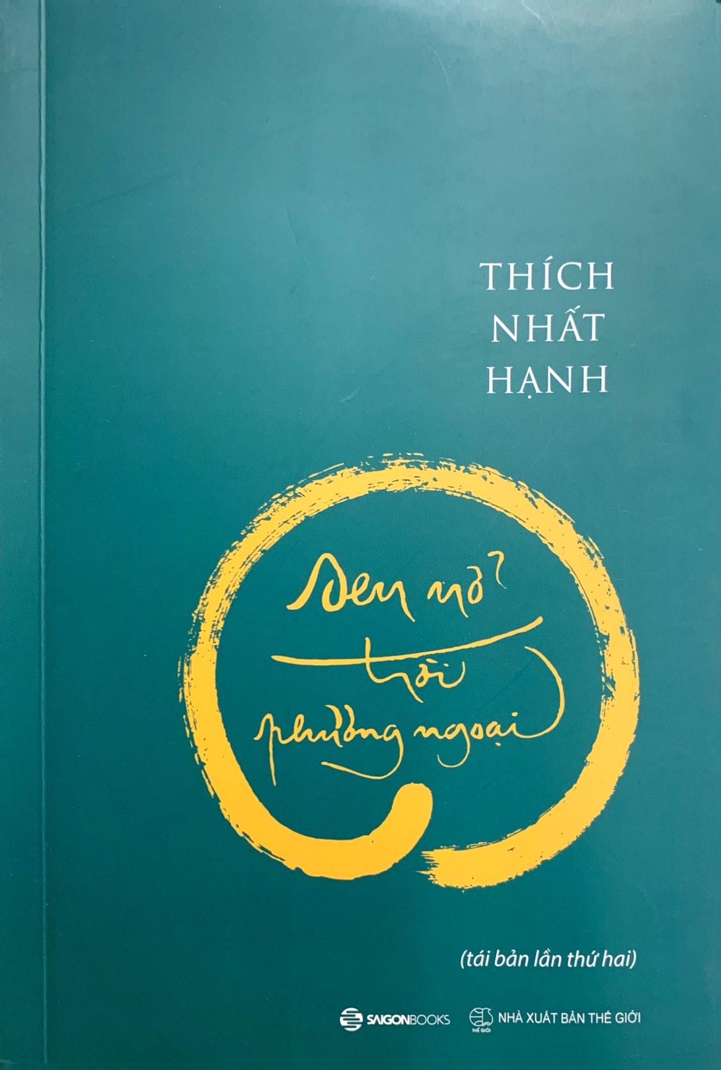 Sen Nở Trời Phương Ngoại