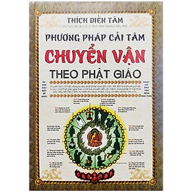Phương Pháp Cải Tâm Chuyển Vận Theo Phật Giáo - (ML)