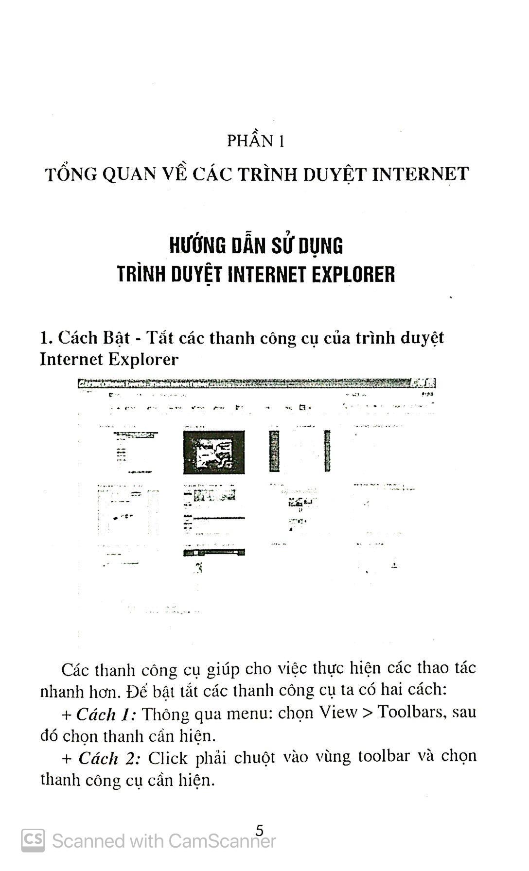 Tự Học Nhanh Cách Làm Chủ Trên Google và Yahoo!