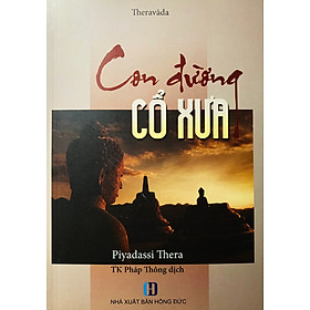 Con Đường Cổ Xưa 