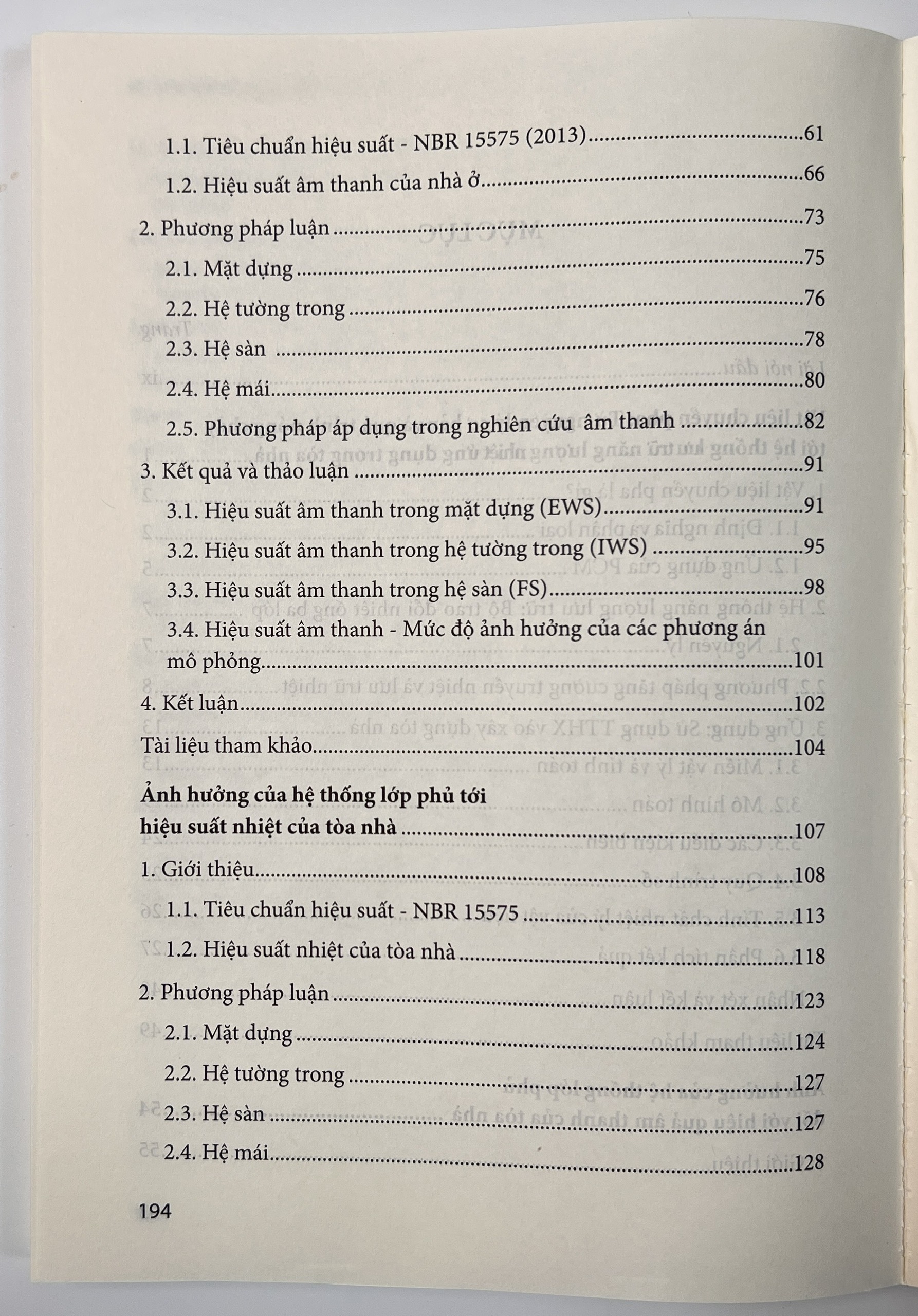 Sách - Bệnh Học Công Trình Và Cải Tạo Xây Dựng Hiệu Quả Và Thích Hợp