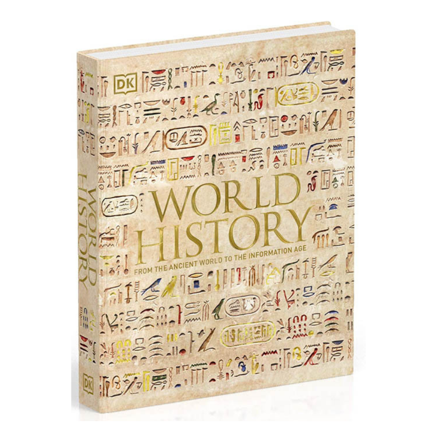 World History - Lịch Sử Thế Giới