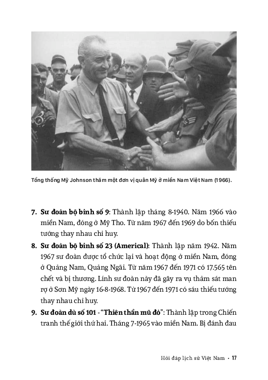 Hỏi Đáp Lịch Sử Việt Nam, Tập 9: Từ Xuân Mậu Thân (1968) Đến Chiến Dịch Hồ Chí Minh (1965 - 1975)