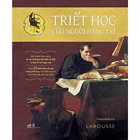 Triết học cho người đãng trí - Bản Quyền