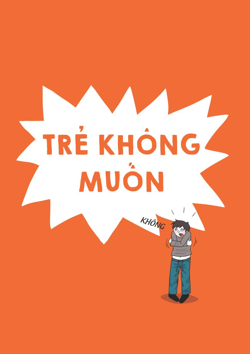 Làm Sao Để Con Thôi Ngang Bướng?