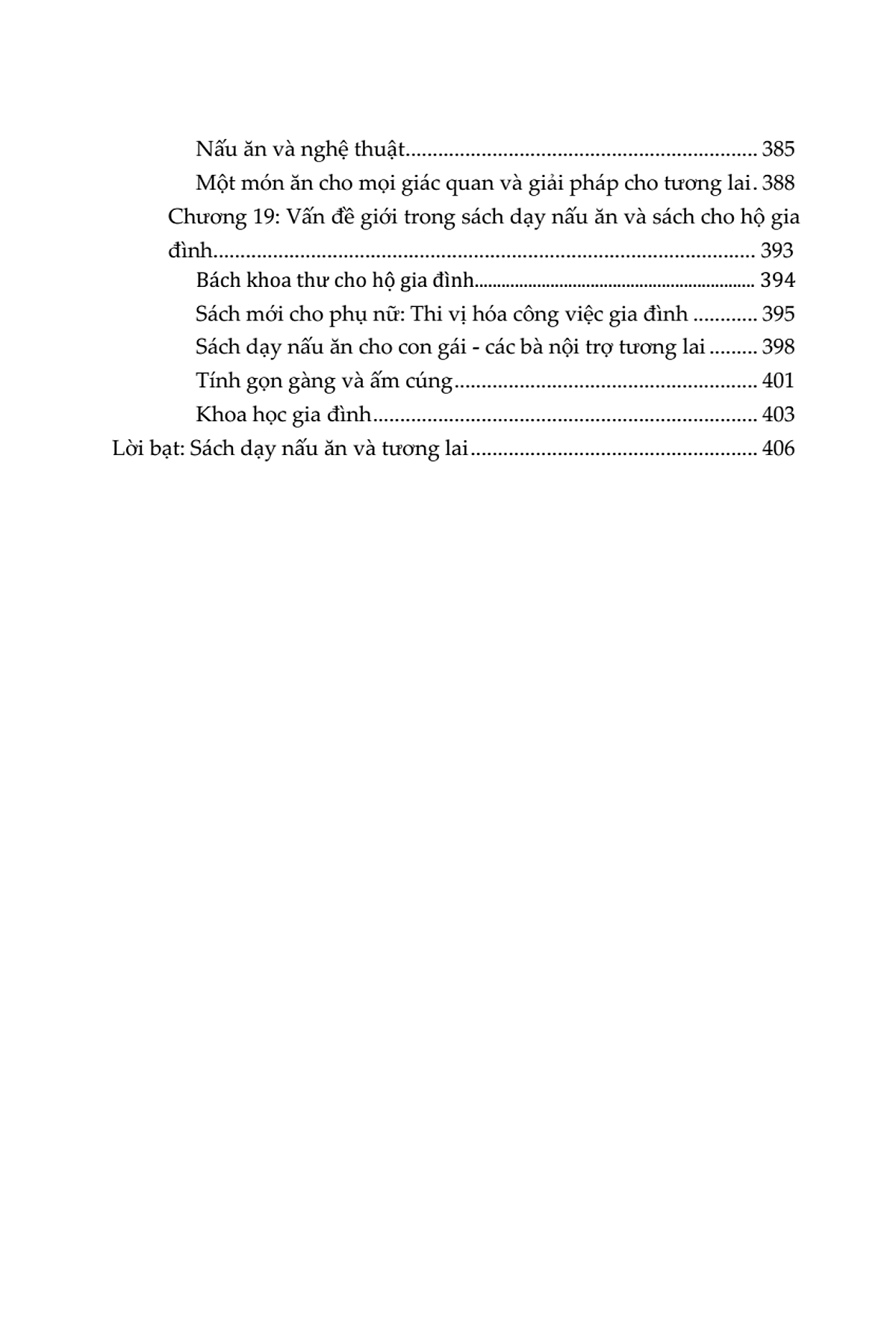 Sách - Lịch Sử Sách Dạy Nấu Ăn - 7 Thế Kỷ Định Hình Các Khuôn Mẫu Ẩm Thực Phương Tây