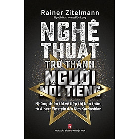 Nghệ Thuật Trở Thành Người Nổi Tiếng - PNU 