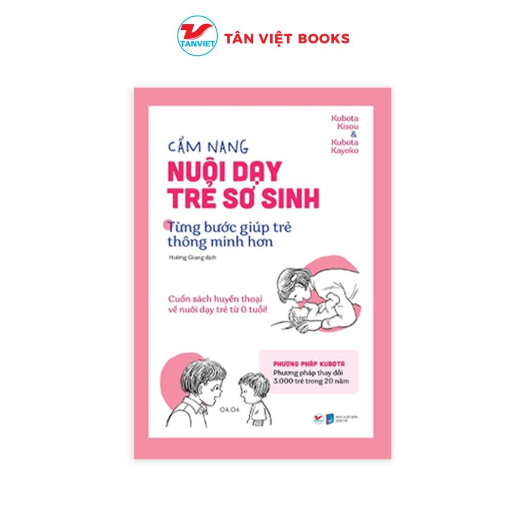 Cẩm nang nuôi dạy con - Bản Quyền