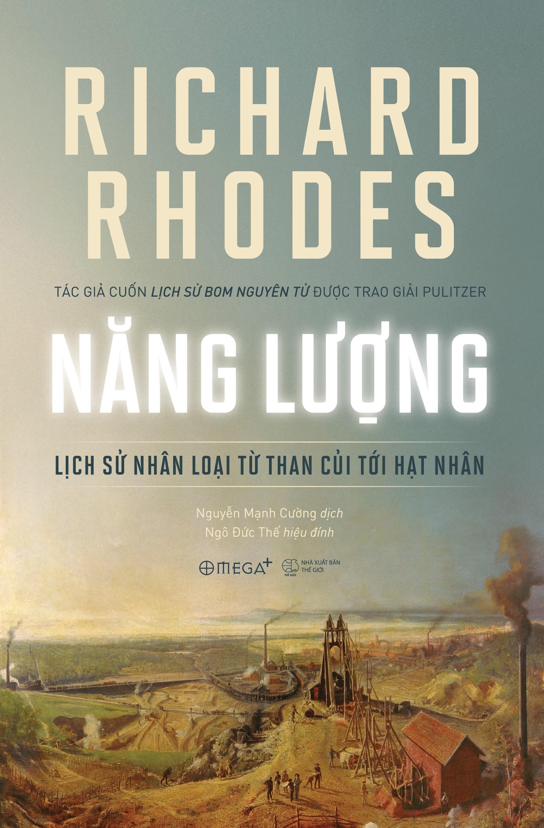 Năng Lượng