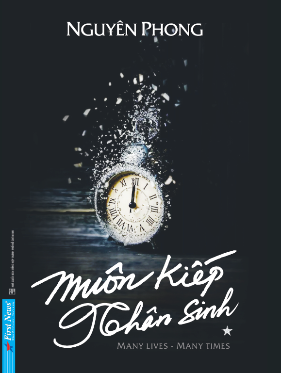 Muôn Kiếp Nhân Sinh (Khổ Nhỏ)