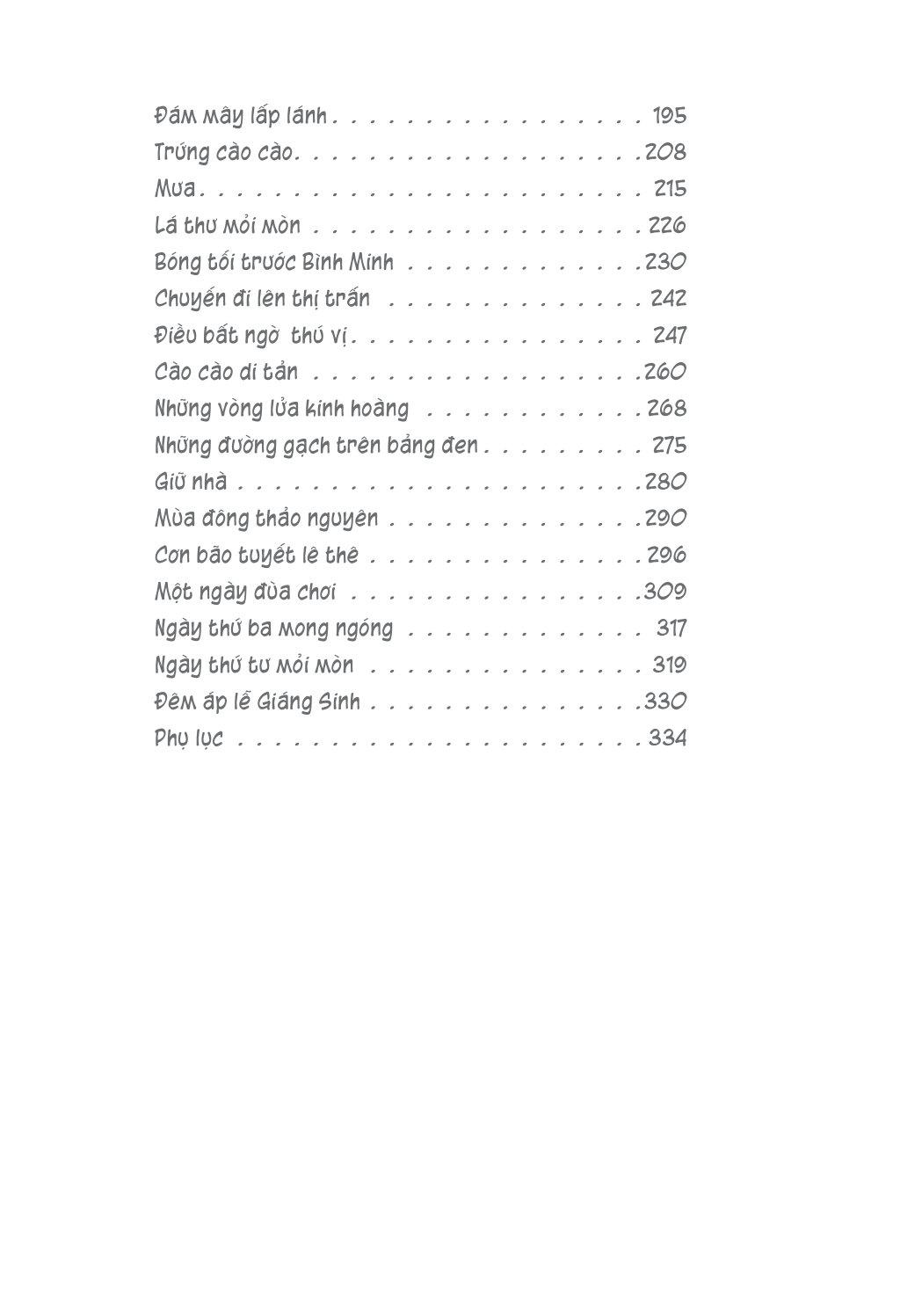 Ngôi Nhà Nhỏ Trên Thảo Nguyên Tập 4: Bên Dòng Rạch Mận (Tái Bản 2019)