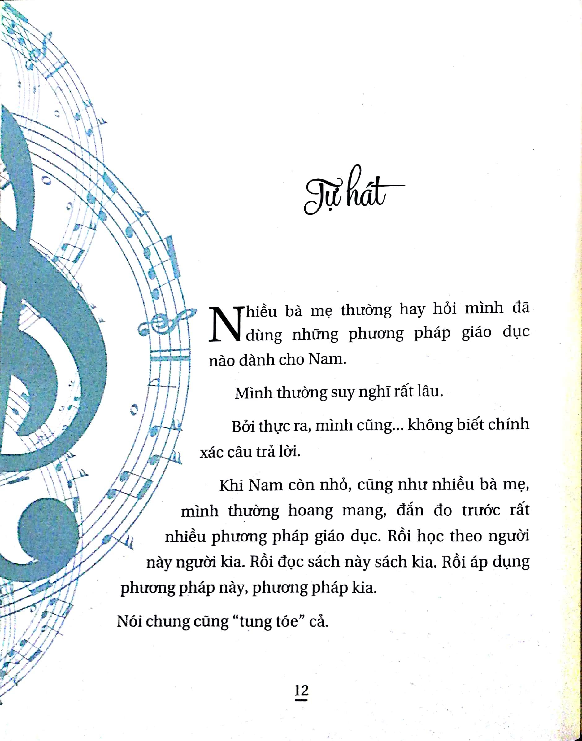 Những Khúc Hát Thương Nhau