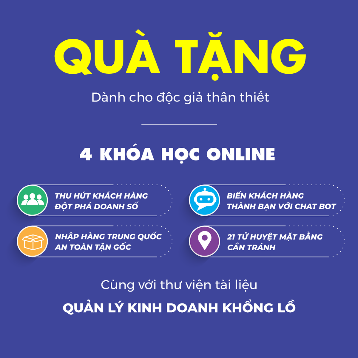 Tìm Việc Đúng Cách, Không Cần Luồn Lách - Dùng Những Gì Mình Có, Chinh Phục Điều Mình Muốn